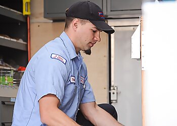 Minneapolis Hvac Services Standard Heating & Air Conditioning, Inc.