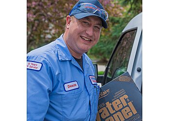 Minneapolis Hvac Services Standard Heating & Air Conditioning, Inc.