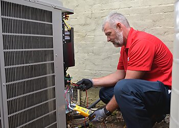 Birmingham Hvac Services Standard Heating, Cooling & Plumbing