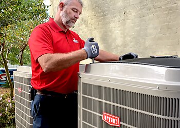 Birmingham Hvac Services Standard Heating, Cooling & Plumbing