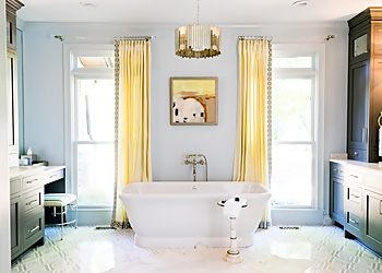 Knoxville Custom Cabinets Standard Kitchen & Bath