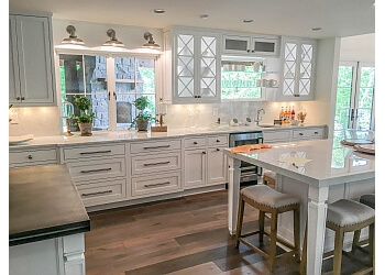 Knoxville custom cabinet  Standard Kitchen & Bath