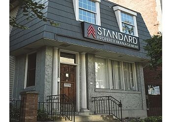 Standard Property Management LLC