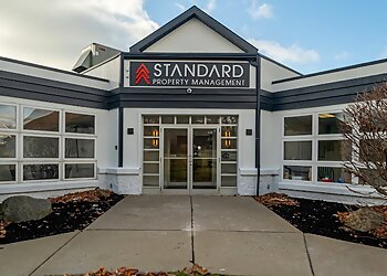 Standard Property Management LLC Buffalo Property Management