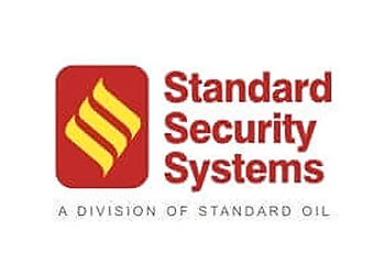 Bridgeport Security Systems Standard Security Systems
