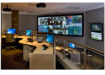 Bridgeport Security Systems Standard Security Systems