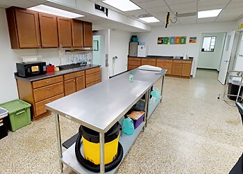 Charlotte Veterinary Clinics Stand for Animals