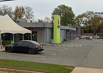 Stand for Animals Charlotte Veterinary Clinics image 1