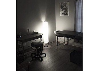 Columbia Acupuncture Standing Mountain Acupuncture
