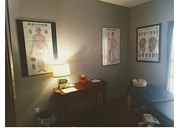 Columbia Acupuncture Standing Mountain Acupuncture