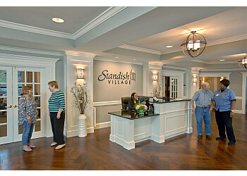 Boston Assisted Living Facilities Standish Village