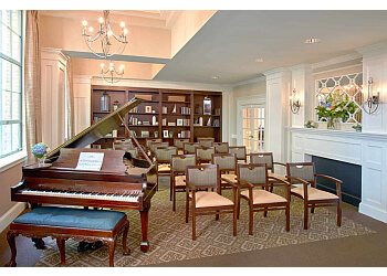 Boston Assisted Living Facilities Standish Village