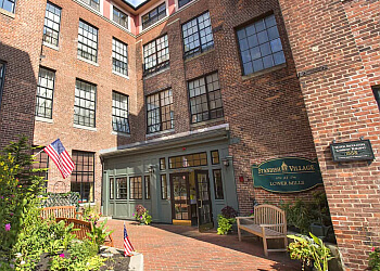 Standish Village Boston Assisted Living Facilities