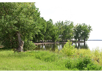 Westminster Hiking Trails Standley Lake Regional Park and Wildlife Refuge