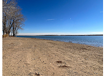 Westminster Hiking Trails Standley Lake Regional Park and Wildlife Refuge