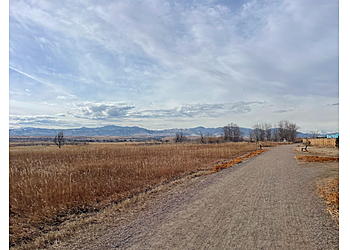 Standley Lake Regional Park and Wildlife Refuge Westminster Hiking Trails image 1