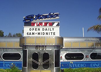 Chula Vista Sign Companies Stanford Sign & Awning, Inc.