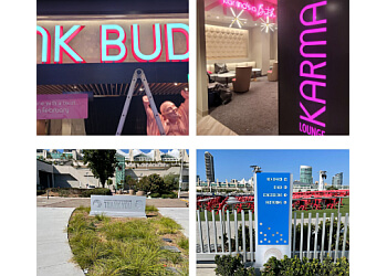 Chula Vista Sign Companies Stanford Sign & Awning, Inc.