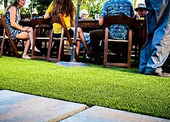 Fresno Landscaping Companies Stangby Designs