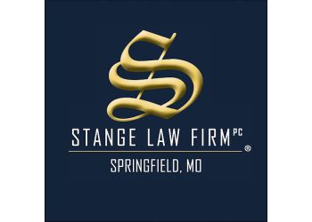 Springfield divorce lawyer Stange Law Firm, PC