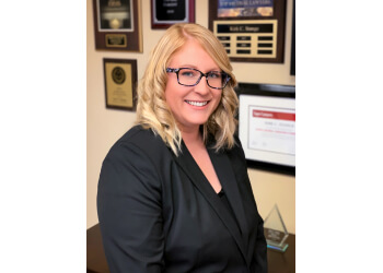 St Louis Divorce Lawyers Stange Law Firm, PC