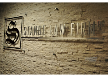 St Louis Divorce Lawyers Stange Law Firm, PC