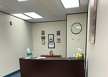 Topeka Divorce Lawyers Stange Law Firm, PC.