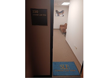 St Louis Divorce Lawyers Stange Law Firm, PC - Clayton, MO