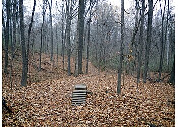 Memphis Hiking Trails Stanky Creek