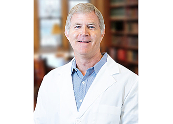 Stanley C. Hall, MD - UROLOGY ASSOCIATES Charleston Urologists image 1