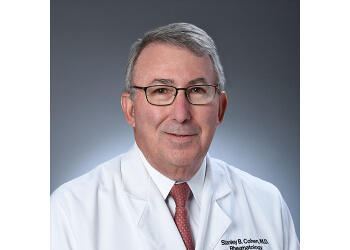 Dallas rheumatologist Stanley Cohen, MD