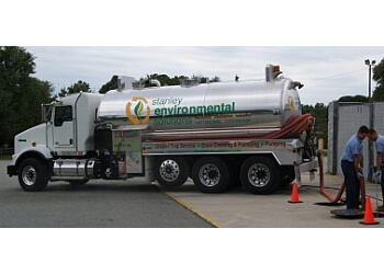3 Best Septic Tank Services in Durham, NC - ThreeBestRated