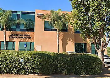Stanley Eosakul, MD - Corona, CA Pain Management Doctors - Hospital Exterior Image