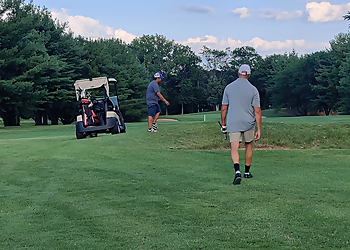 Hartford Golf Courses Stanley Golf Course