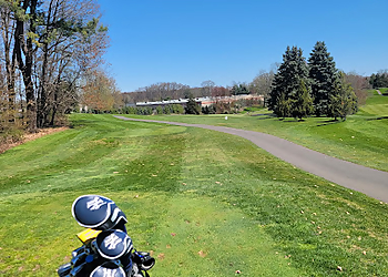 Hartford Golf Courses Stanley Golf Course