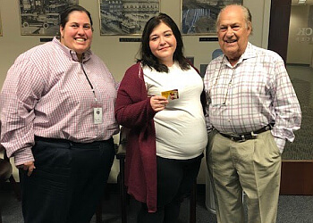 Baltimore Tax Attorney Stanley H. Block - S.H. BLOCK TAX SERVICES, INC.