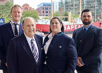 Baltimore Tax Attorney Stanley H. Block - S.H. BLOCK TAX SERVICES, INC.