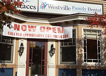 New Haven Dentists Stanley Jacob, DDS - WESTVILLE FAMILY DENTAL