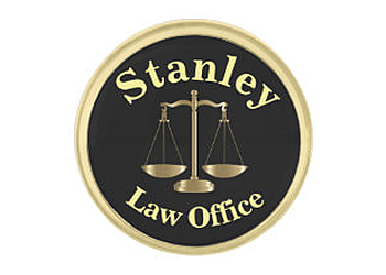 Stanley Law Office - Lakewood, CO Criminal Defense Lawyers - Law Firm Logo