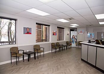 Baltimore Orthodontists Stanley Markovitz, DDS, MS - STANLEY MARKOVITZ ORTHODONTICS