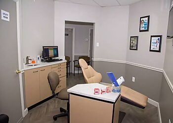 Baltimore Orthodontists Stanley Markovitz, DDS, MS - STANLEY MARKOVITZ ORTHODONTICS