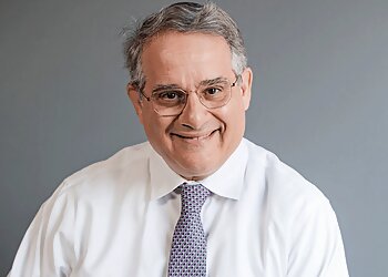 Stanley Markovitz, DDS, MS - STANLEY MARKOVITZ ORTHODONTICS Baltimore Orthodontists image 1