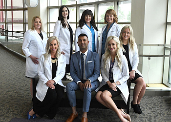 Cedar Rapids Pain Management Doctors Stanley Mathew, MD