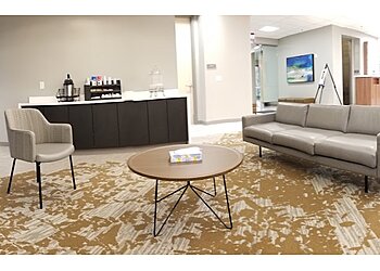 Olathe Ent Doctors Stanley McClurg, MD, FARS