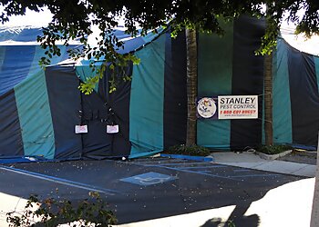 El Monte Pest Control Companies Stanley Pest Control