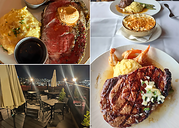 Tacoma American Restaurants Stanley & Seafort's