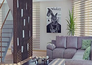 Long Beach Window Treatment Stores Stanley Shades