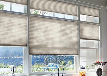 Long Beach Window Treatment Stores Stanley Shades