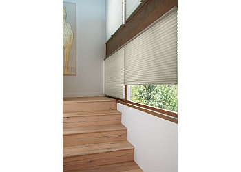 Stanley Shades Long Beach Window Treatment Stores