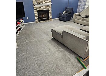 Akron Carpet Cleaners Stanley Steemer